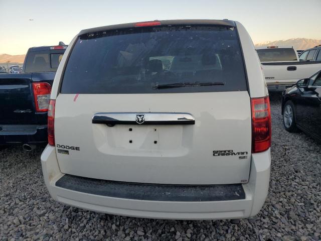 Снимка 6 от търг – 2010 DODGE GRAND CARA с VIN 2D4RN4DE7AR244213