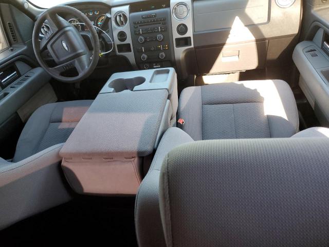Photo 8 from auction – 2013 FORD F150 SUPER with VIN 1FTEX1CM4DKD55284