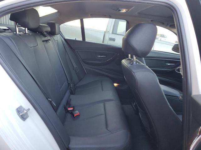 Photo 10 from auction – 2015 BMW 328 I SULE with VIN WBA3C1C51FK118795