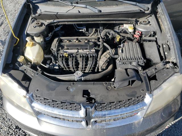 Foto 11 de la subasta – 2013 DODGE AVENGER SE con VIN 1C3CDZAB6DN536910