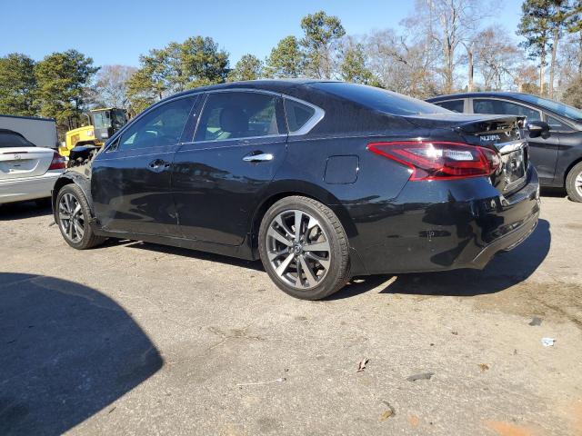 صورة رقم 2 من المزاد - 2017 NISSAN ALTIMA 2.5 مع VIN 1N4AL3AP1HC484205