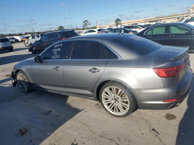Photo 2 from auction – 2017 AUDI A4 PREMIUM with VIN WAULNAF45HN034512