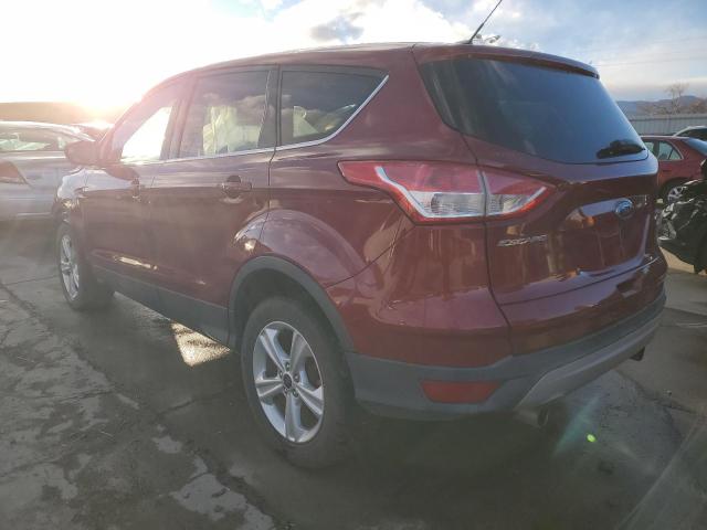 Photo 2 from auction – 2013 FORD ESCAPE SE with VIN 1FMCU9GX1DUC61964
