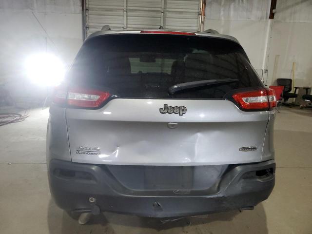 Photo 6 from auction – 2016 JEEP GRAN CHER with VIN 1C4PJMCB4GW145453