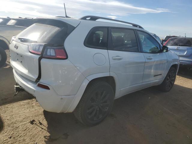Photo 3 from auction – 2019 JEEP CHEROKEE L with VIN 1C4PJMDN0KD336705