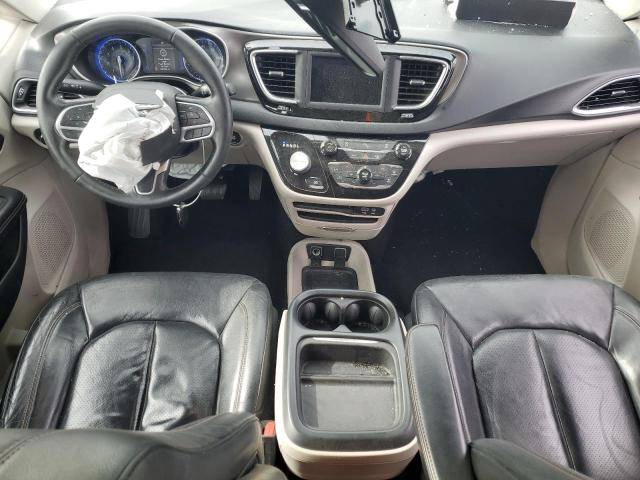 Photo 8 from auction – 2020 CHRYSLER PACIFICA T with VIN 2C4RC1BG0LR275361