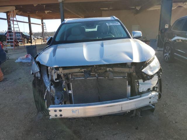 Photo 5 from auction – 2021 TOYOTA HIGHLANDER with VIN 5TDHZRAH8MS081897