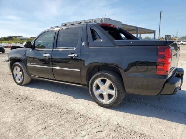 Zdjęcie 2 z aukcji – 2013 CHEVROLET AVALANCHE z VIN 3GNMCGE09DG378661