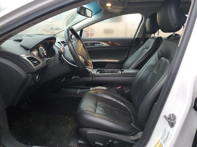 Photo 7 from auction – 2014 LINCOLN MKZ with VIN 3LN6L2J97ER801120