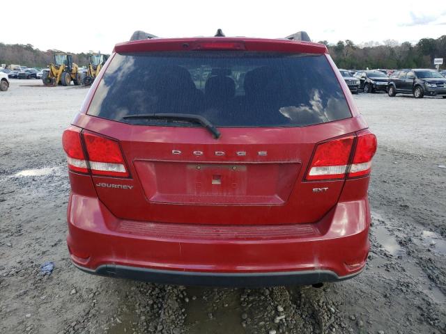 Photo 6 from auction – 2013 DODGE JOURNEY SX with VIN 3C4PDCBB7DT517792