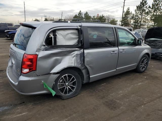 Photo 3 from auction – 2019 DODGE GRAND CARA with VIN 2C4RDGEG1KR517147