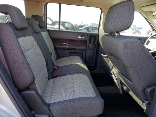 Снимка 10 от търг – 2010 FORD FLEX SEL с VIN 2FMGK5CC5ABA21045
