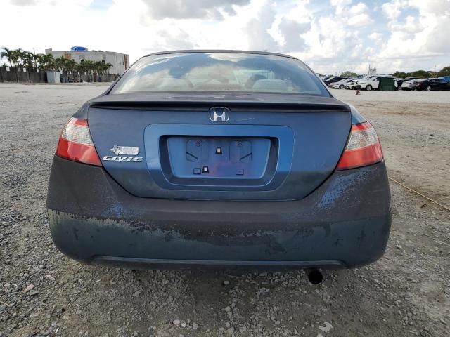 Photo 6 from auction – 2011 HONDA CIVIC EX with VIN 2HGFG1B87BH500722