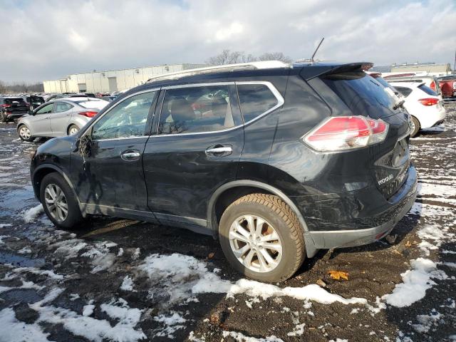 Photo 2 from auction – 2014 NISSAN ROGUE S with VIN 5N1AT2MV6EC761789
