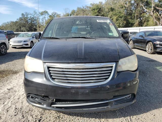 Photo 5 from auction – 2012 CHRYSLER TOWN & COU with VIN 2C4RC1BG0CR305068