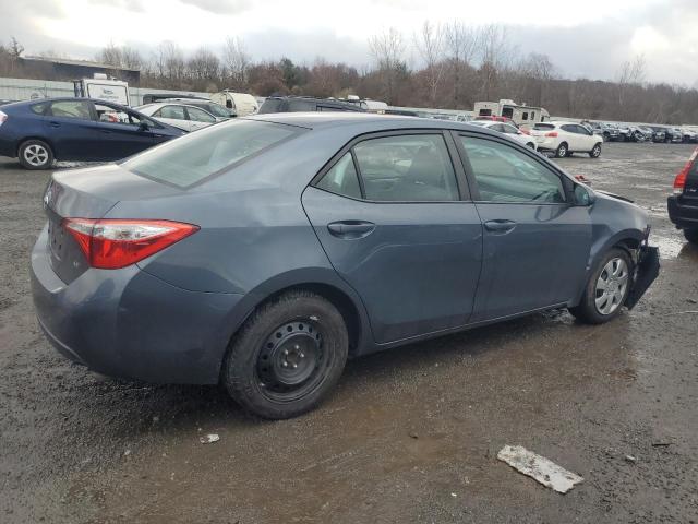 Photo 3 from auction – 2015 TOYOTA COROLLA L with VIN 2T1BURHE1FC323361