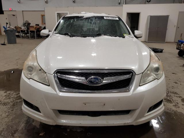 Zdjęcie 5 z aukcji – 2011 SUBARU LEGACY 2.5 z VIN 4S3BMBG60B3250228