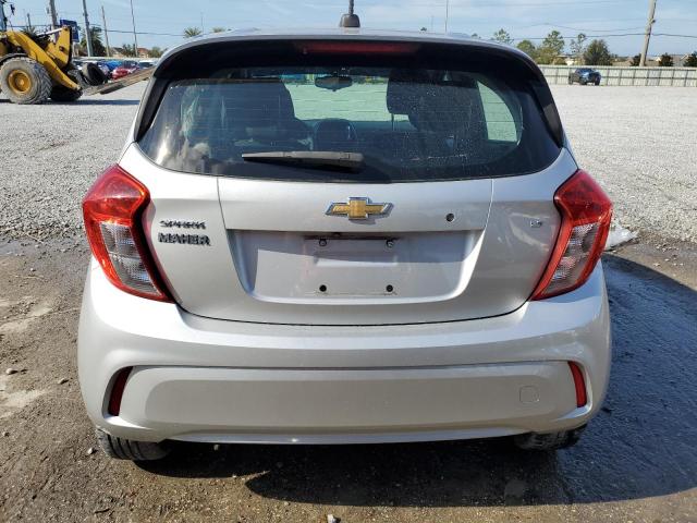Фото 6 с аукциона – 2016 CHEVROLET SPARK LS с VIN KL8CB6SA0GC619201