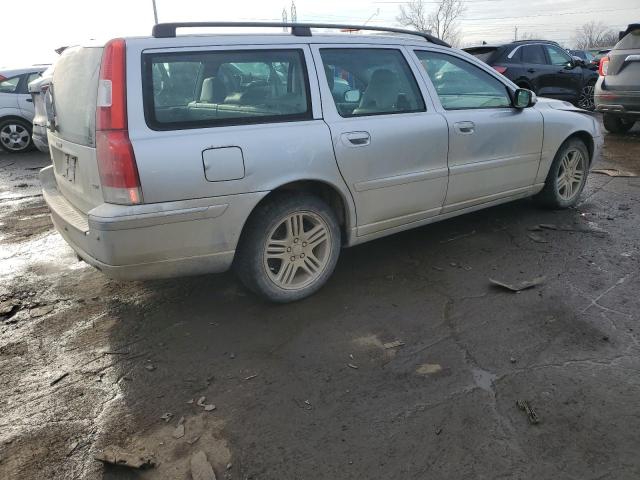 Photo 3 from auction – 2007 VOLVO V70 2.5T with VIN YV1SW592872636604