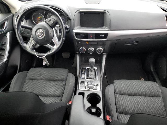 Photo 8 from auction – 2016 MAZDA CX-5 TOURI with VIN JM3KE4CYXG0921422