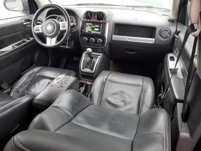 Photo 8 from auction – 2016 JEEP COMPASS LA with VIN 1C4NJDEBXGD795601