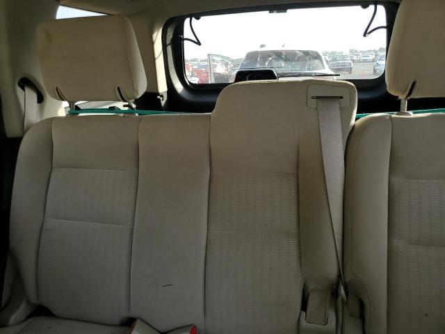 Photo 10 from auction – 2008 FORD EXPLORER X with VIN 1FMEU73E48UB00225