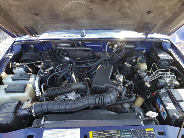 Photo 11 from auction – 2003 FORD RANGER SUP with VIN 1FTYR44U93PB73802