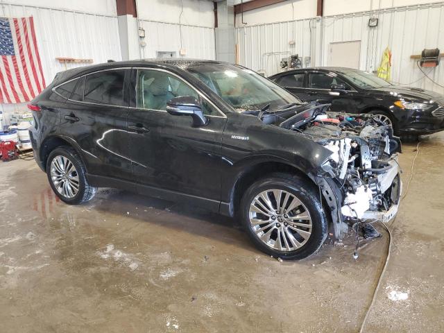 Photo 4 from auction – 2021 TOYOTA VENZA LE with VIN JTEAAAAH8MJ076573