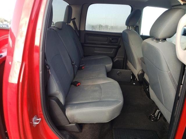 Photo 10 from auction – 2017 RAM 1500 ST with VIN 1C6RR6KT1HS730773