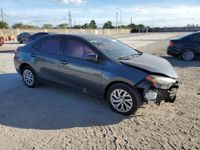 Photo 4 from auction – 2017 TOYOTA COROLLA L with VIN 2T1BURHE3HC818860