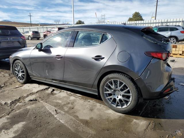 Photo 2 from auction – 2022 MAZDA 3 PREMIUM with VIN JM1BPAML4N1519150