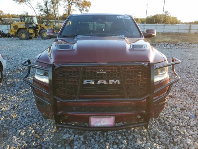 Photo 5 from auction – 2023 RAM 1500 LARAM with VIN 1C6SRFJT5PN520273