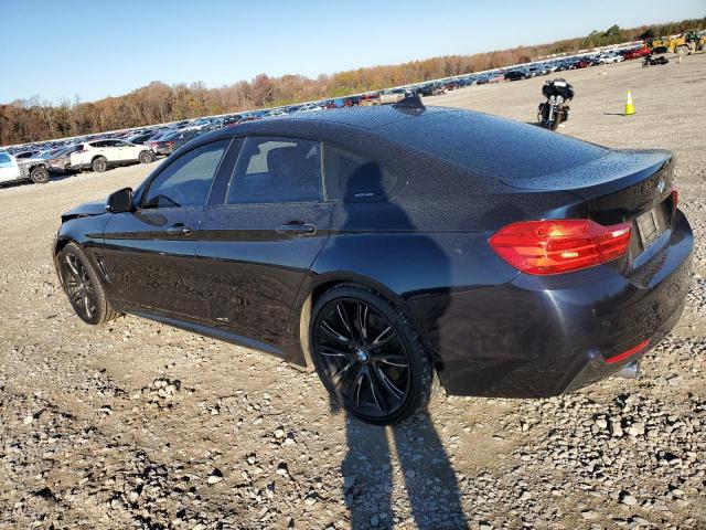 Photo 2 from auction – 2016 BMW 435 I GRAN with VIN WBA4B1C56GG243349