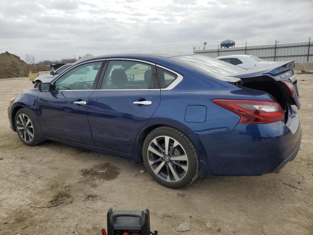 Photo 2 from auction – 2017 NISSAN ALTIMA 2.5 with VIN 1N4AL3AP9HC482914