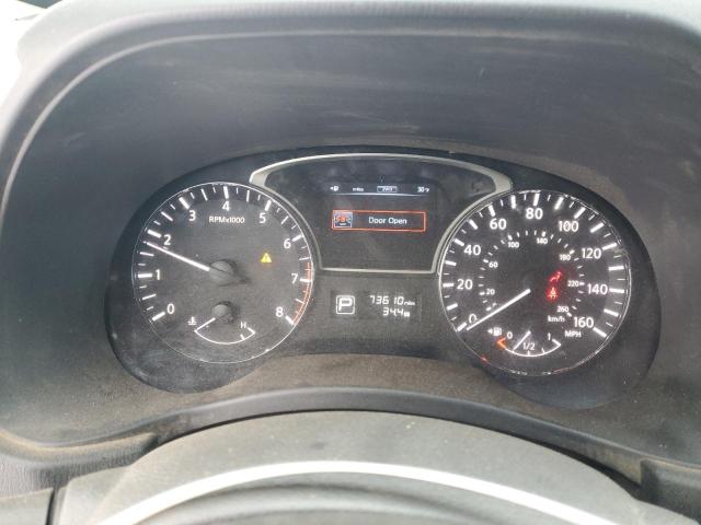 Photo 9 from auction – 2013 NISSAN PATHFINDER with VIN 5N1AR2MM6DC634707