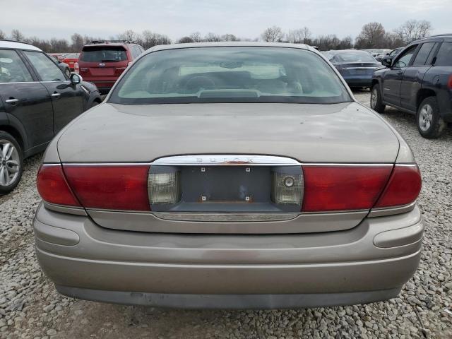 Photo 6 from auction – 2000 BUICK LESABRE LI with VIN 1G4HR54K8YU105869