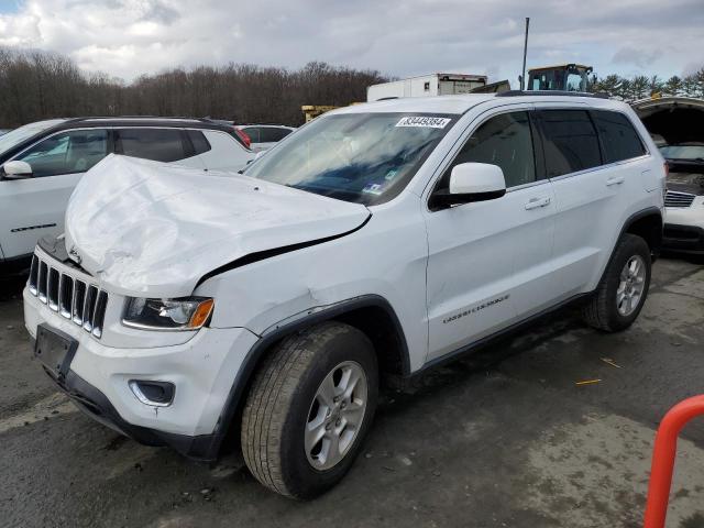 Photo 1 from auction – 2014 JEEP GRAND CHER with VIN 1C4RJFAG0EC154989