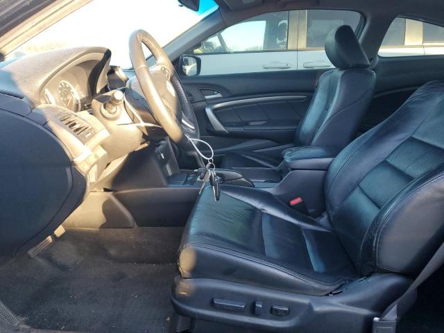 Photo 7 from auction – 2012 HONDA ACCORD EXL with VIN 1HGCS1B89CA011739