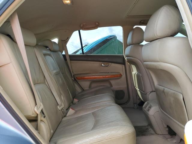 Zdjęcie 11 z aukcji – 2005 LEXUS RX 330 z VIN 2T2GA31UX5C038195