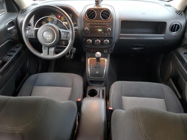 Photo 8 from auction – 2015 JEEP PATRIOT SP with VIN 1C4NJPBA4FD138501