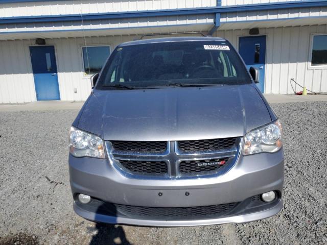 Photo 5 from auction – 2019 DODGE GRAND CARA with VIN 2C4RDGCG1KR674261