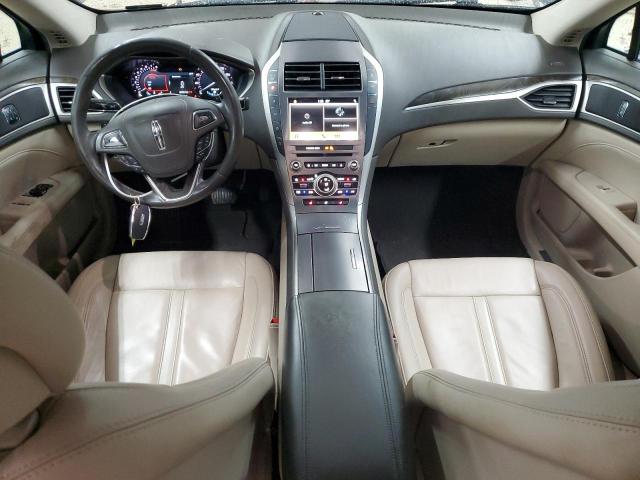 Photo 8 from auction – 2017 LINCOLN MKZ SELECT with VIN 3LN6L5D92HR666775