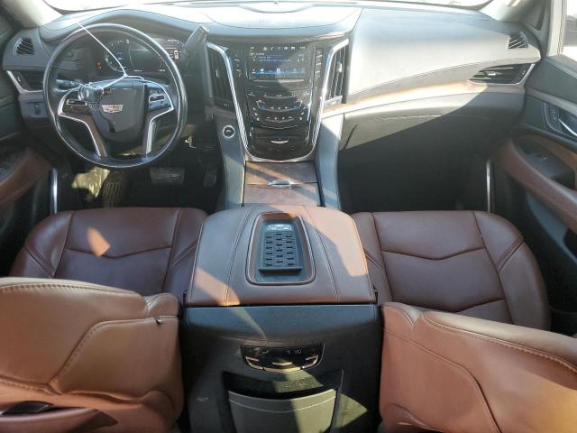 Photo 8 from auction – 2016 CADILLAC ESCALADE L with VIN 1GYS3BKJ8GR323567