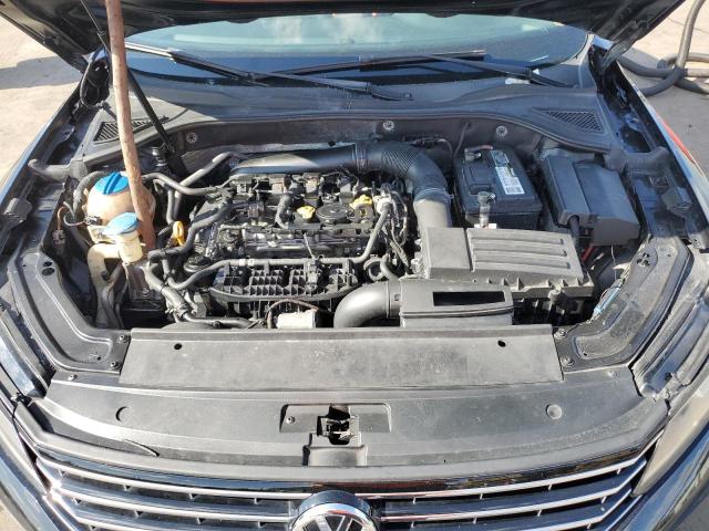 Photo 11 from auction – 2016 VOLKSWAGEN PASSAT S with VIN 1VWAS7A3XGC055318