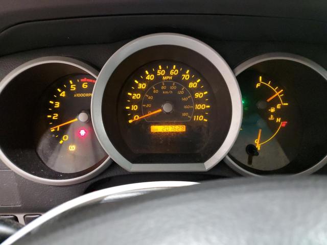 Zdjęcie 9 z aukcji – 2006 TOYOTA 4RUNNER SR z VIN JTEBT14R060058046