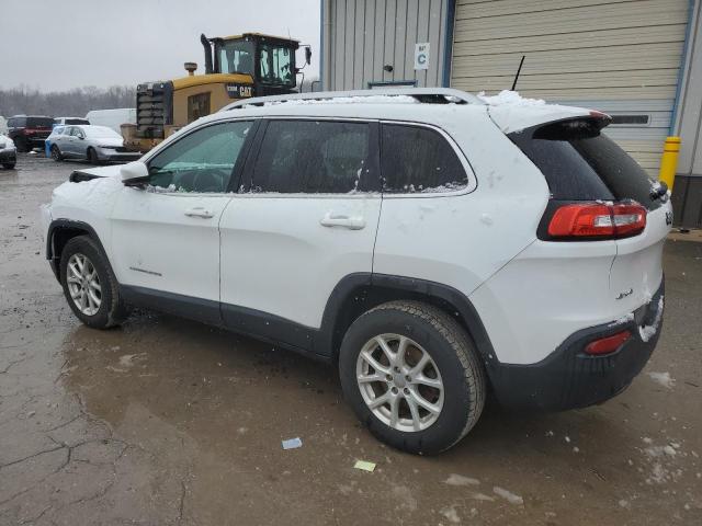 Photo 2 from auction – 2016 JEEP CHEROKEE L with VIN 1C4PJMCB5GW193897