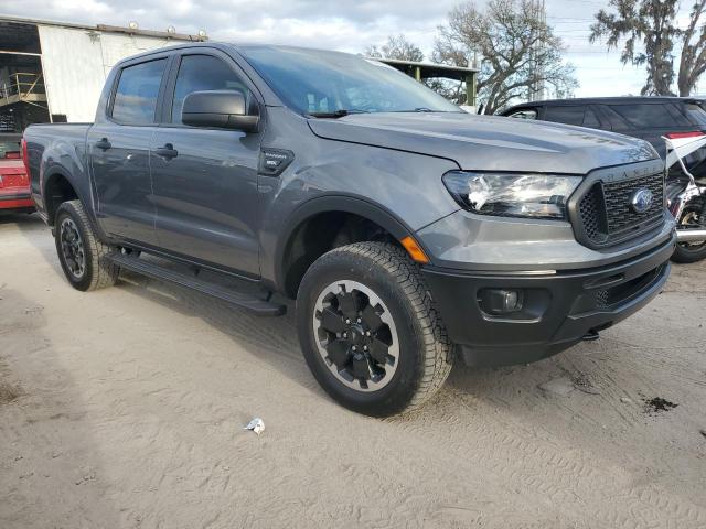 Photo 4 from auction – 2021 FORD RANGER XL with VIN 1FTER4FH3MLD08445