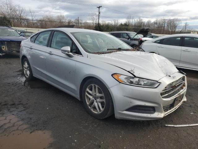 Photo 4 from auction – 2014 FORD FUSION SE with VIN 1FA6P0H71E5396348