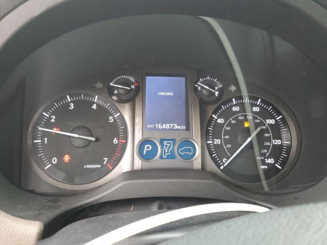 Photo 9 from auction – 2012 LEXUS GX 460 with VIN JTJBM7FX9C5049454