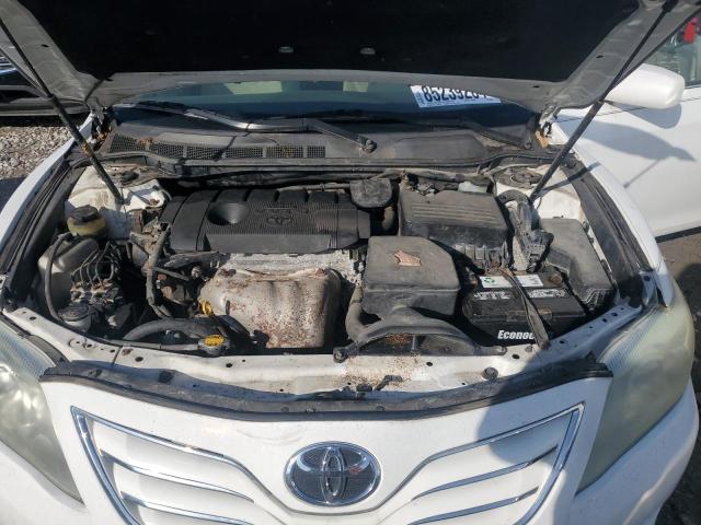 Photo 11 from auction – 2011 TOYOTA CAMRY BASE with VIN 4T1BF3EK1BU629020
